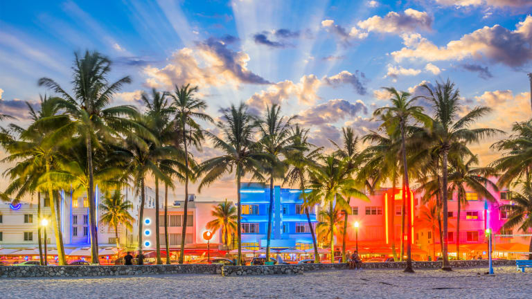 Welcome to Miami: The New Crypto Capital of the U.S.?