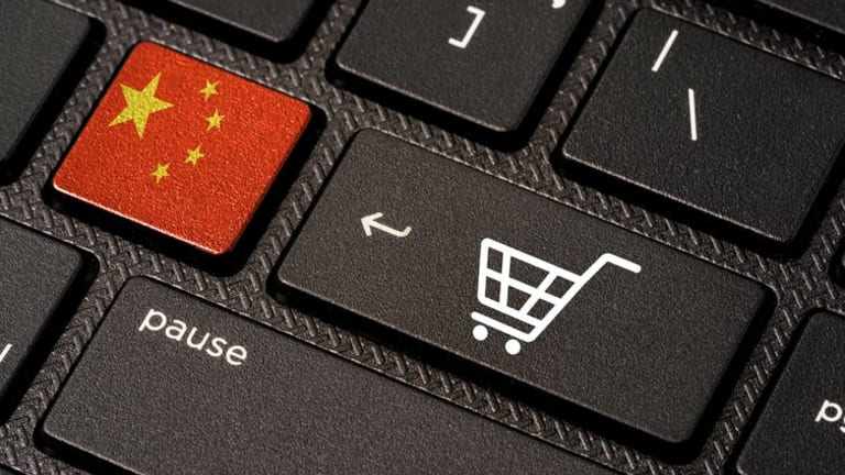 China’s retail revolution: innovations which could change the way the world shops