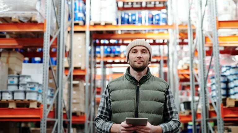 How to Use Inventory Forecasting to Optimize Your Supply Chain