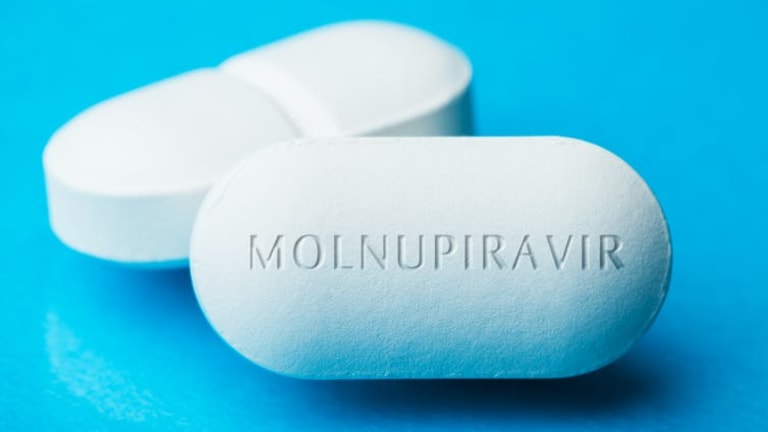 Could oral antiviral pills be a game-changer for COVID-19? An infectious disease physician explains why these options are badly needed