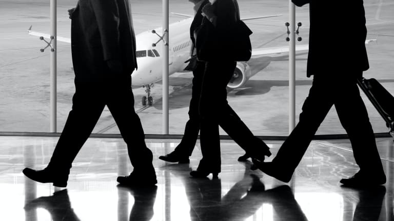 Business Travel Returns: Five Trends Highlighted During Restricted Travel