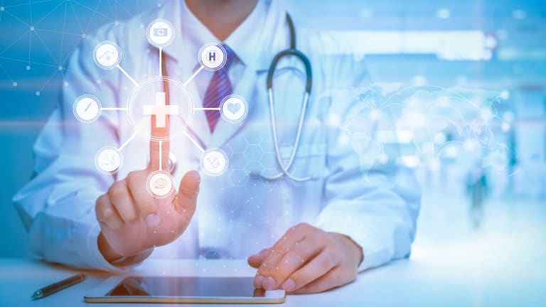 Tal’s NFT take: Healthcare is the Newest Frontier for NFTs