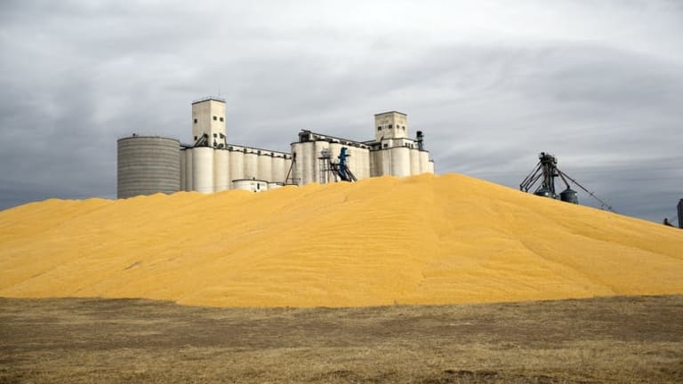 The US biofuel mandate helps farmers, but does little for energy security and harms the environment