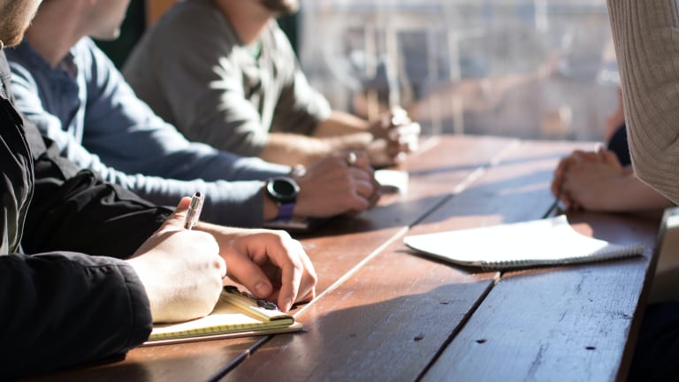 A Modern Approach to HR: 5 Ways to Create an Inspiring and Productive Workplace