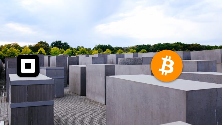 ARK's Yassine Elmandjra On Jack Dorsey, SQ Stock, and Bitcoin