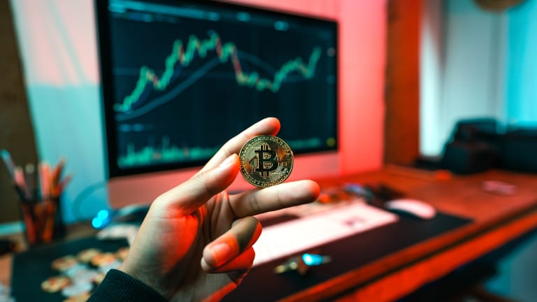 Study: Crypto Traders Trust Little-Known Exchanges Over Heavyweights