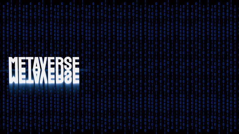 The Dawn of the Metaverse: A New Series on The Street/DeFi