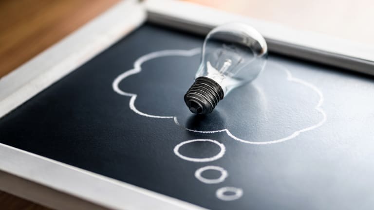 Protect Your Company’s Intellectual Property Before You Transition