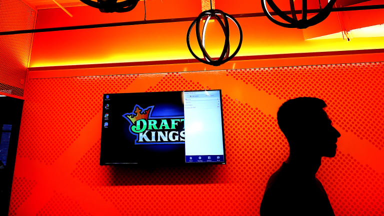 DraftKings Launches In New York This Weekend