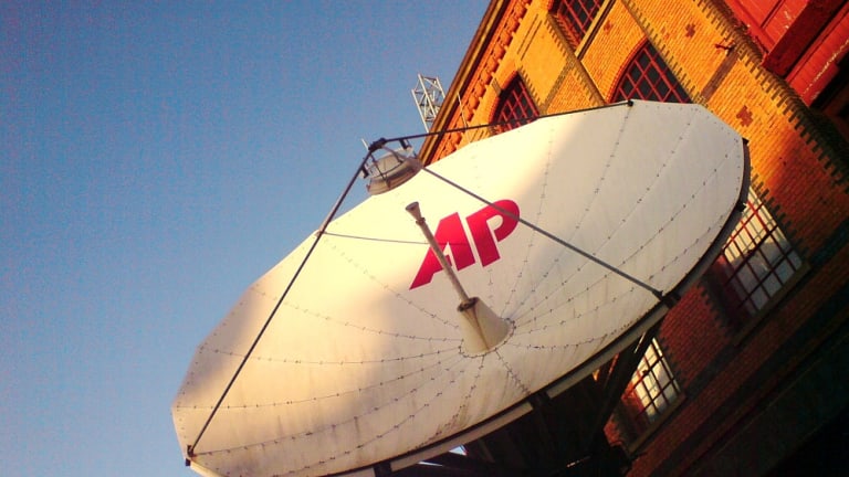Associated Press to Launch NFT Marketplace