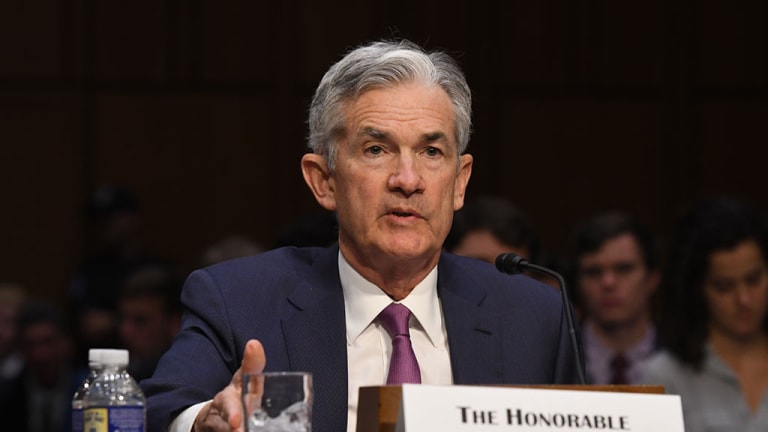 Powell: Cryptocurrency and Central Bank Digital Currency Report to be Released "Within Weeks"