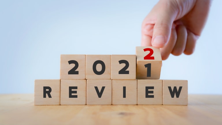 DeFi’s 2022 End of Year Summary – One Year Early