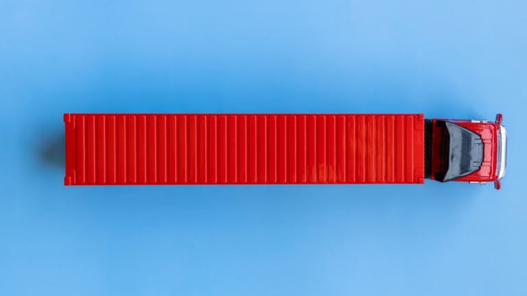 The big challenges for supply chains in 2022