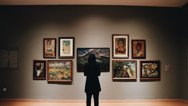 How to Increase Engagement for Art and Cultural Brands