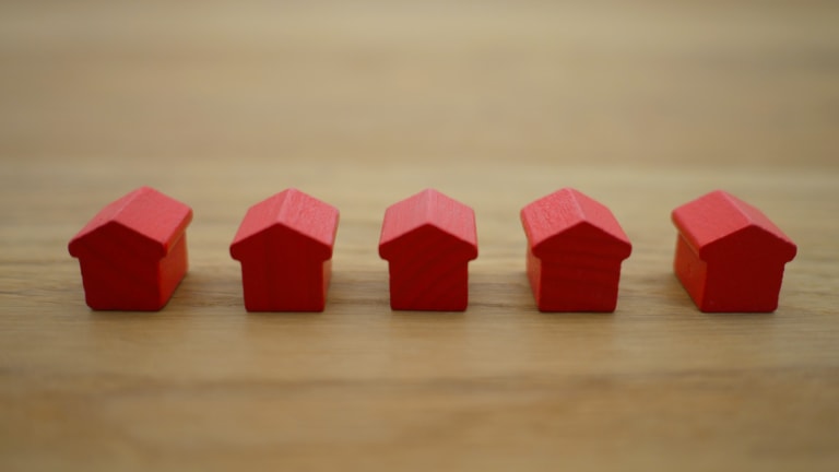 Here's What Will Make Affordable Housing Actually Work