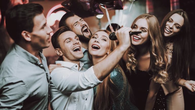 Here’s where (and how) you are most likely to catch COVID – new study