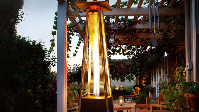 Best Patio Heaters of 2022