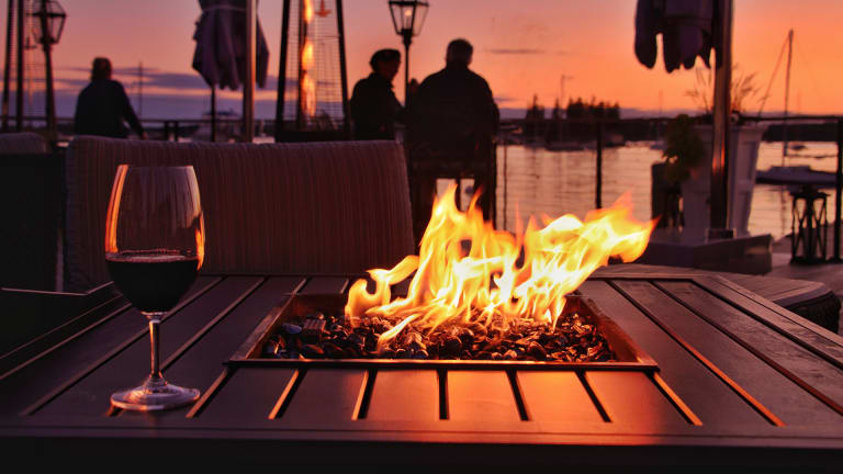 Best Outdoor Fire Pits of 2022