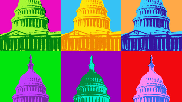 Talk is Cheap: Congressional Hearings on Stablecoins Feature Partisan Politics with Little Regulatory Progress