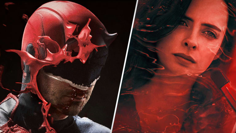 Disney+ Lands “Daredevil,” “Jessica Jones,” And Adds Parental Control Features