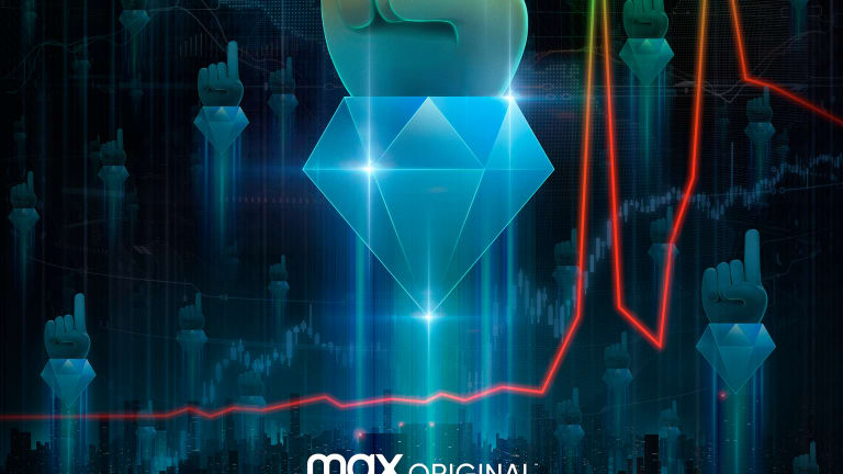 Let's talk about Gaming Wall Street