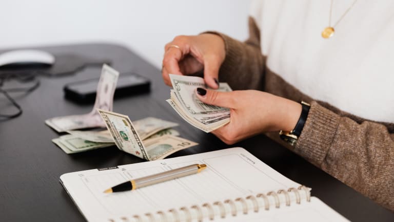 Managing Financial Decisions with Grace