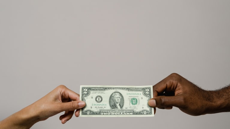 Millennial Investors and the Great Wealth Transfer