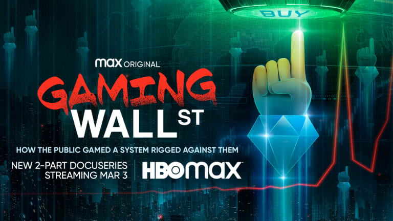 Betting On Zero Podcast: GameStop, AMC and Nickel
