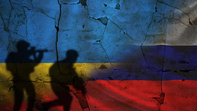 Is the War in Ukraine Accelerating Global Digital Economy Adoption?