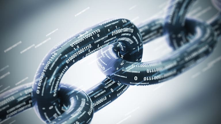 THE BLOCKCHAIN ECOSYSTEM: Review of the Investable Publicly Traded Universe