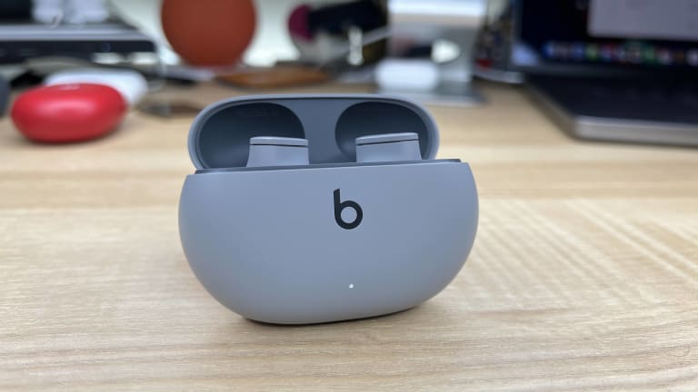 Beats Studio Buds Are $89.95 and Work With iPhones or Androids