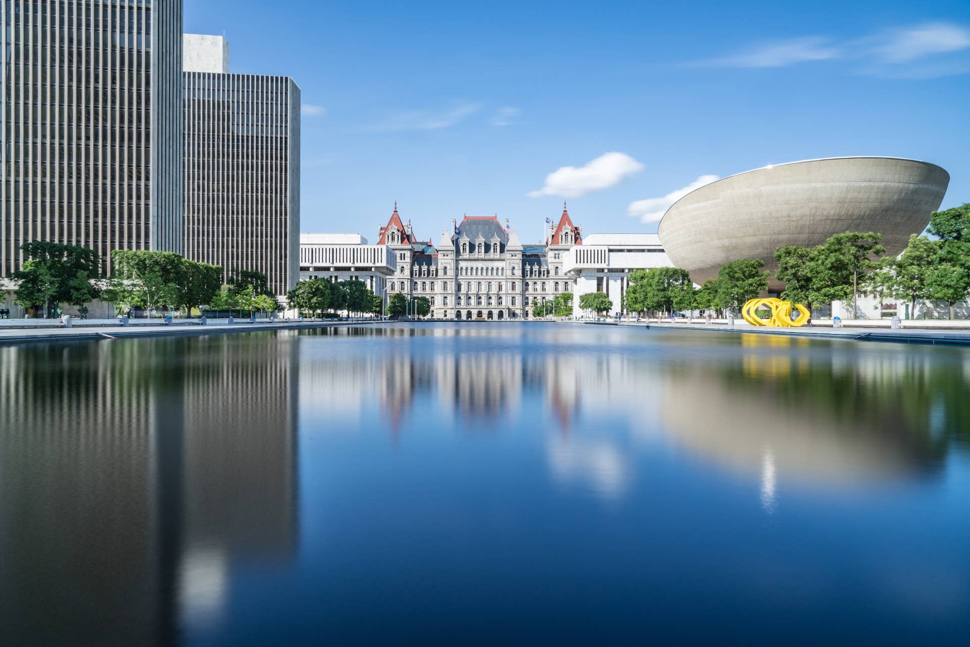 The States That Tax Residents Most And Least Aggressively TheStreet