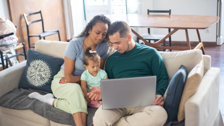 Planning for Special Needs Family Members