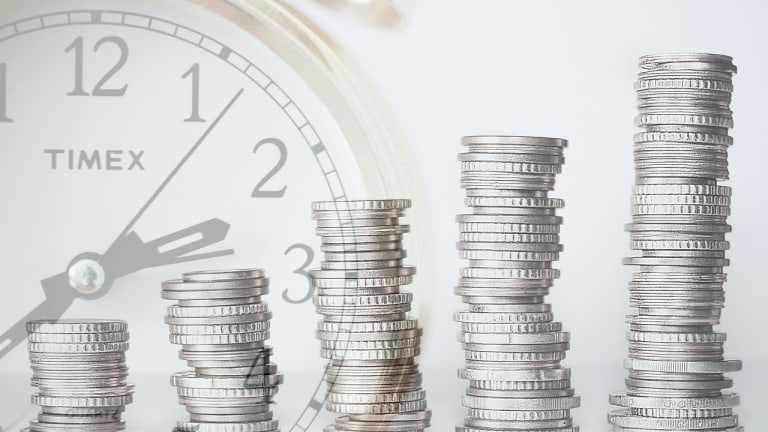 7 Dividend ETF Picks For May 2022