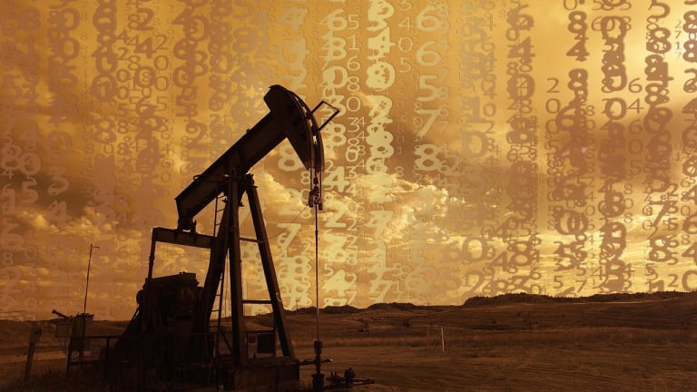 Biggest commodity price shock in 50 years