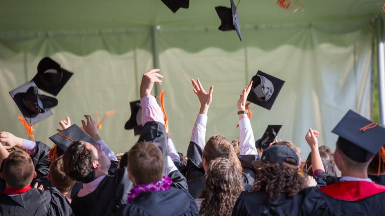 A Guide to Federal Student Loan Forgiveness