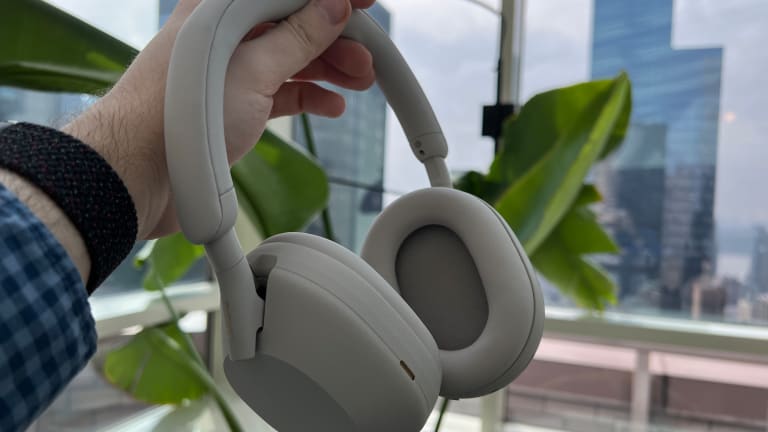 Sony Noise Cancelling Headphones WH-1000XM5 Official Product Video 