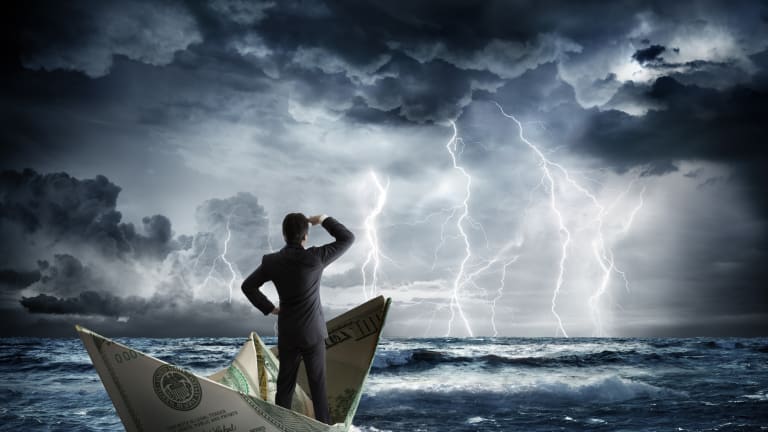 The Case for Venture Capital in an Uncertain Market