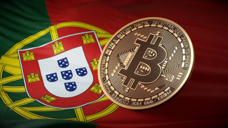 Portugal Votes Down Bill to Impose Crypto Taxes