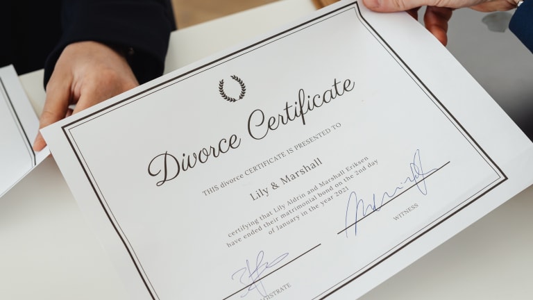 A Social Security Secret: Divorced Spousal Benefits