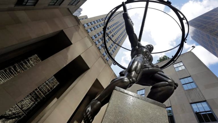 Ayn Rand-inspired 'myth of the founder' puts tremendous power in hands of Big Tech CEOs like Zuckerberg – posing real risks to democracy