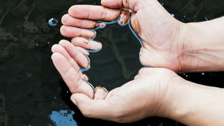 Oil: why higher prices will complicate the energy transition