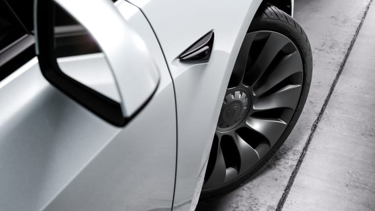 Tesla Stock: China Appears to be "Comeback Kid" - Ives