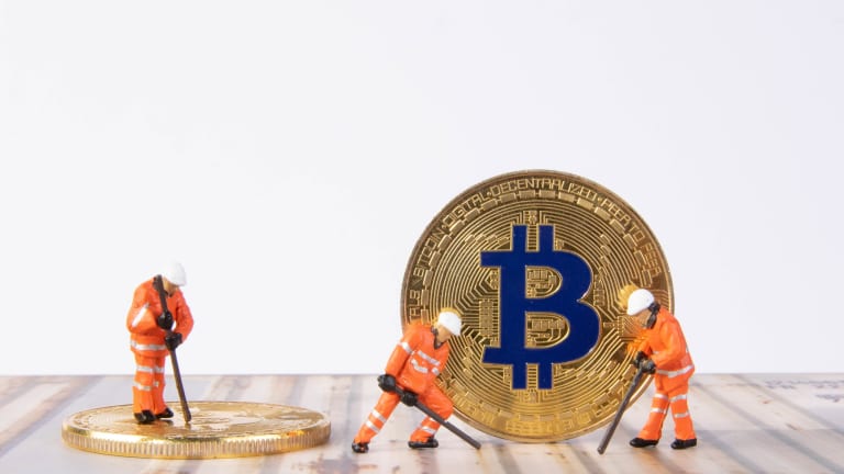 Riot Blockchain Buys Largest American Crypto Mining Site for $650 Million