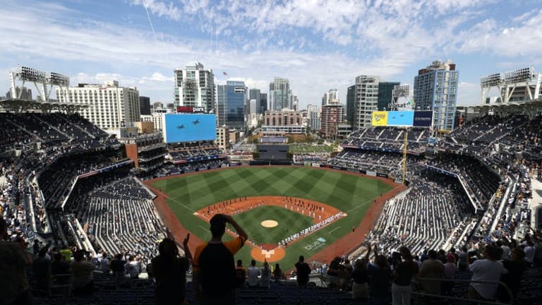 What baseball can learn about COVID-19 case spikes and crowd size from the NFL’s 2020 season
