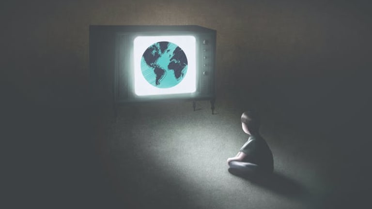 Netflix’s big bet on foreign content and international viewers could upend the global mediascape – and change how people see the world