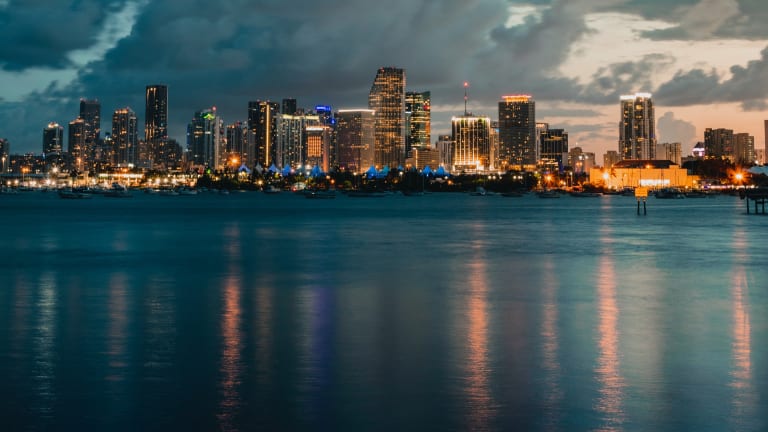 $240M Miami Development Will Issue Real Estate Tokens: Sources