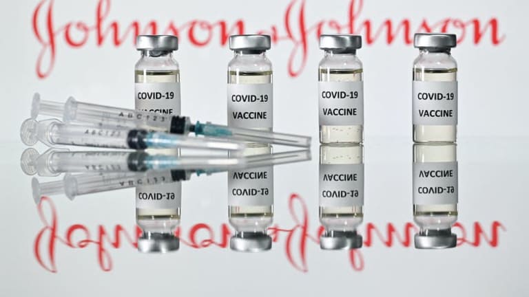 Johnson & Johnson vaccine suspension – what this means for you