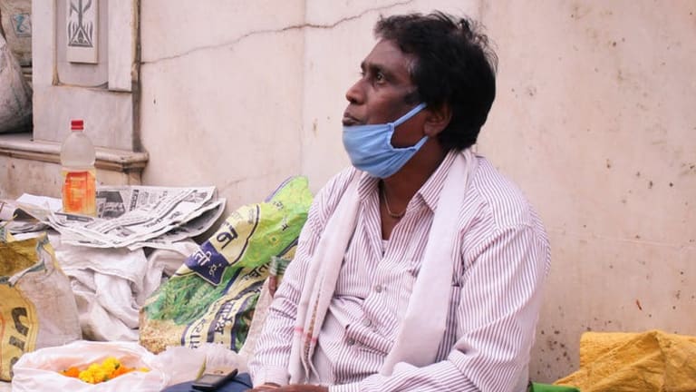 India COVID crisis: four reasons it will derail the world economy