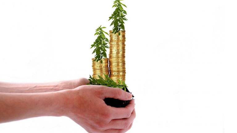 The 4 Stocks That Show Up In All Of The Biggest Dividend Growth ETFs